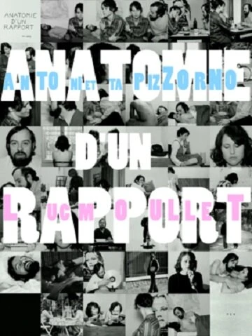 Постер Анатомия отношений 1976