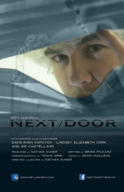 Постер Next/Door