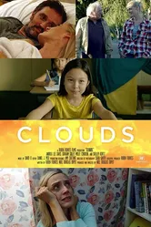 Clouds 2017 постер
