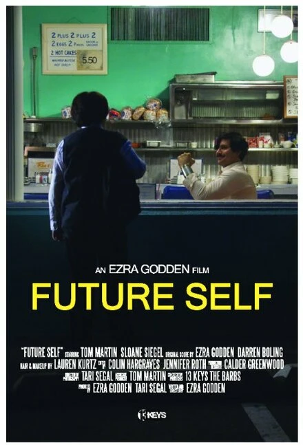 Постер Future Self 2013