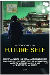 Future Self 2013 постер
