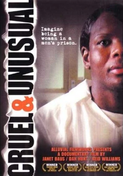 Постер Cruel and Unusual 2006