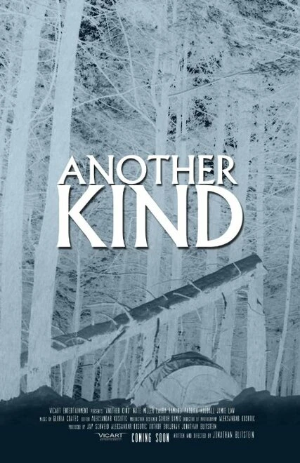 Постер Another Kind