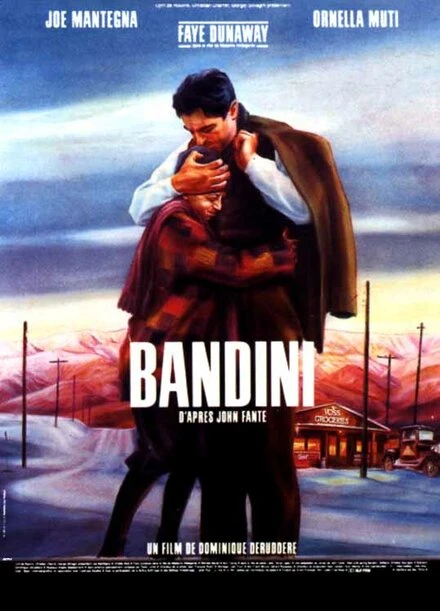 Постер Подожди до весны, Бандини 1989