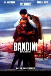 Подожди до весны, Бандини 1989 постер