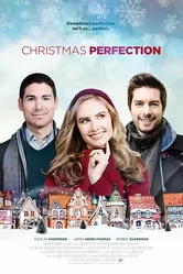 Идеальное Рождество 2018 постер