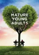 Mature Young Adults постер