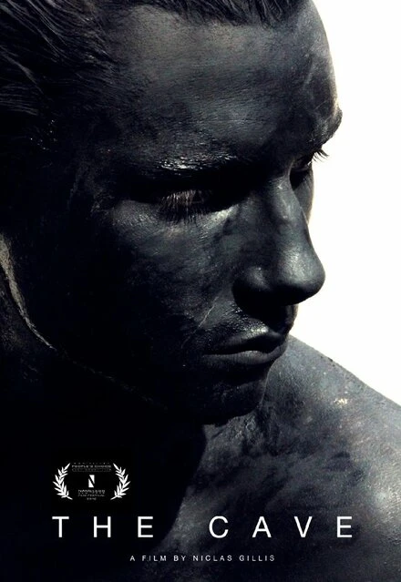 Постер The Cave 2012