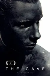 The Cave 2012 постер