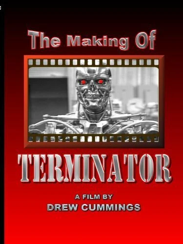 Постер The Making of «Terminator»
