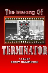 The Making of «Terminator» постер