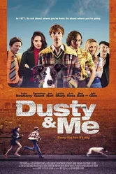 Dusty and Me постер