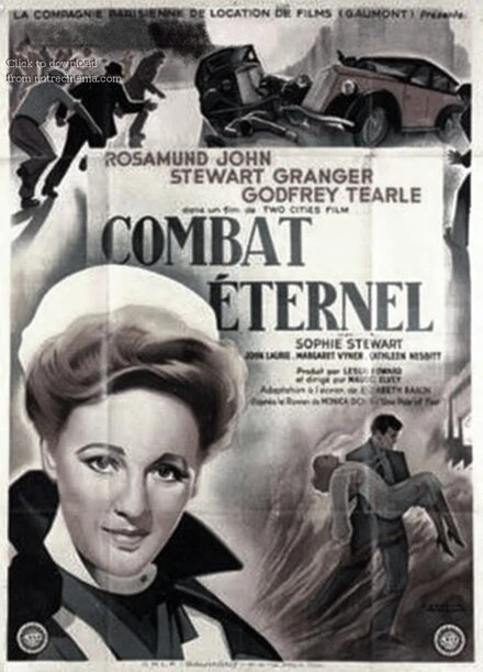 Постер Лампа еще горит 1943