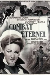 Лампа еще горит 1943 постер