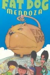 Жирный пёс Мендоза 1998 постер