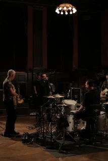Постер U2: С небес на Землю 2011