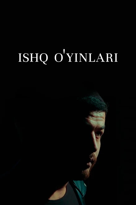 Постер Ishq o'yinlari 2020