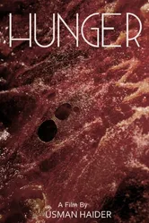 Hunger 2014, Великобритания постер