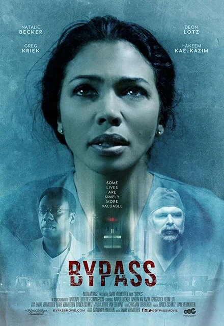 Постер Bypass