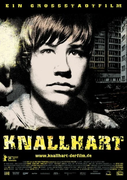 Постер Круче не бывает 2006