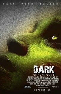 Постер The Dark Chronicles