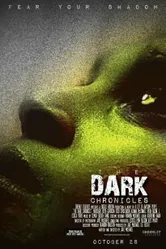 The Dark Chronicles постер