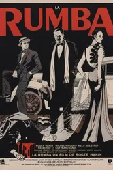 Румба 1987 постер