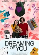 Dreaming of You постер