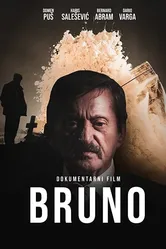 Bruno 2021, Словения постер
