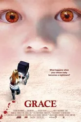 Грэйс 2009 постер