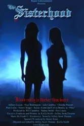 Secrets of the Sisterhood постер