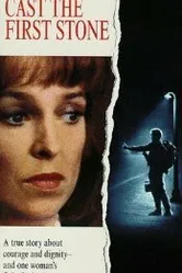 Cast the First Stone постер
