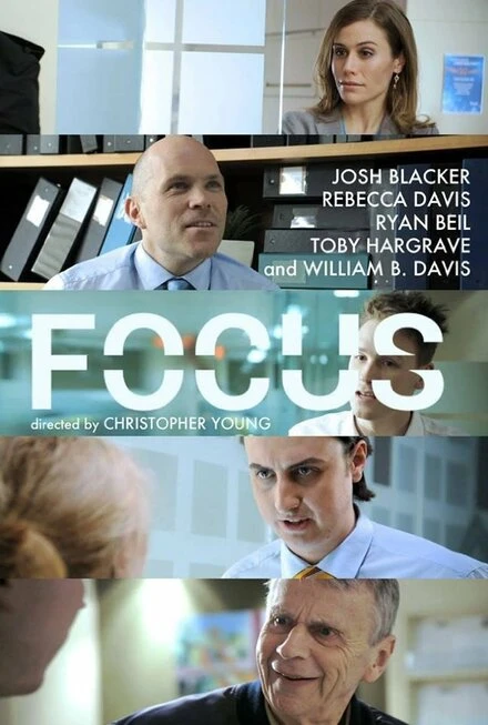Постер Focus 2014