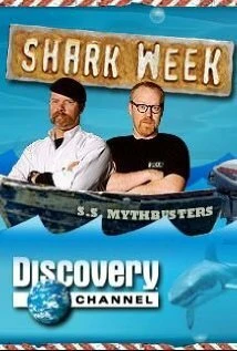 Постер Shark Hunter: Chasing the Great White