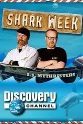 Shark Hunter: Chasing the Great White постер