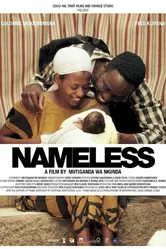 Nameless 2021 постер