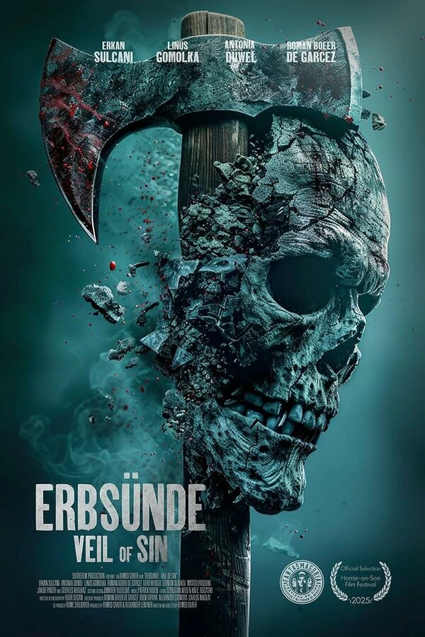 Постер фильма