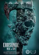 Die Erbsünde постер