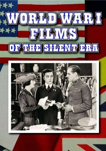 Постер The Moving Picture Boys in the Great War