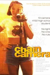 Chain Camera постер