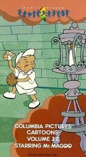 Постер Matador Magoo