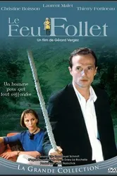 Блуждающий огонёк 1994 постер