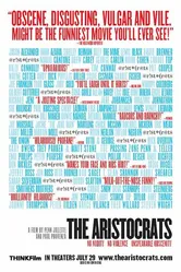 Аристократы 2005 постер