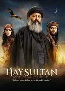 Hay Sultan постер