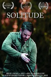 Solitude 2014, США постер
