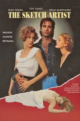 Рисовальщик 1992 постер