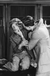 Что случилось с Розой 1920 постер