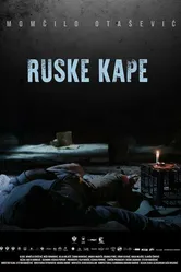 Ruske kape постер