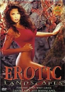 Постер Erotic Landscapes