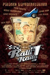 Погнали! 2009 постер